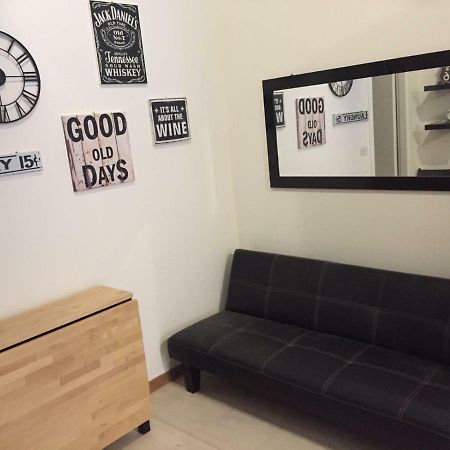 Onax Rooms Cagliari Kültér fotó