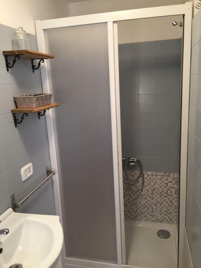 Onax Rooms Cagliari Kültér fotó