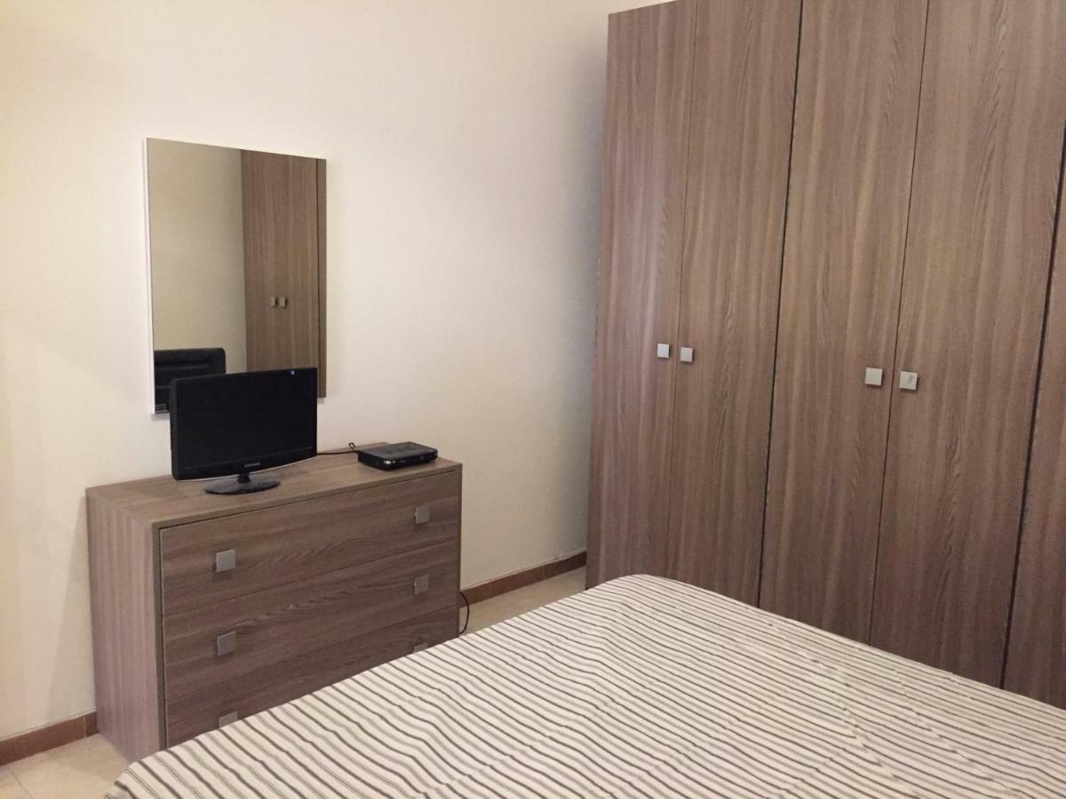 Onax Rooms Cagliari Kültér fotó