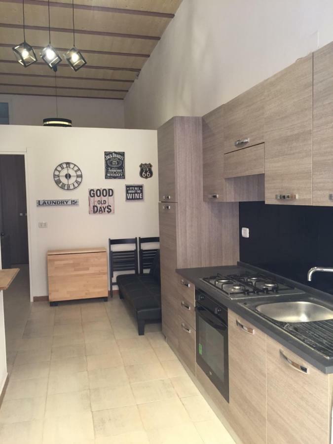 Onax Rooms Cagliari Kültér fotó