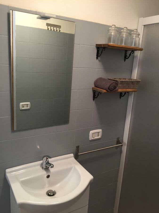 Onax Rooms Cagliari Kültér fotó