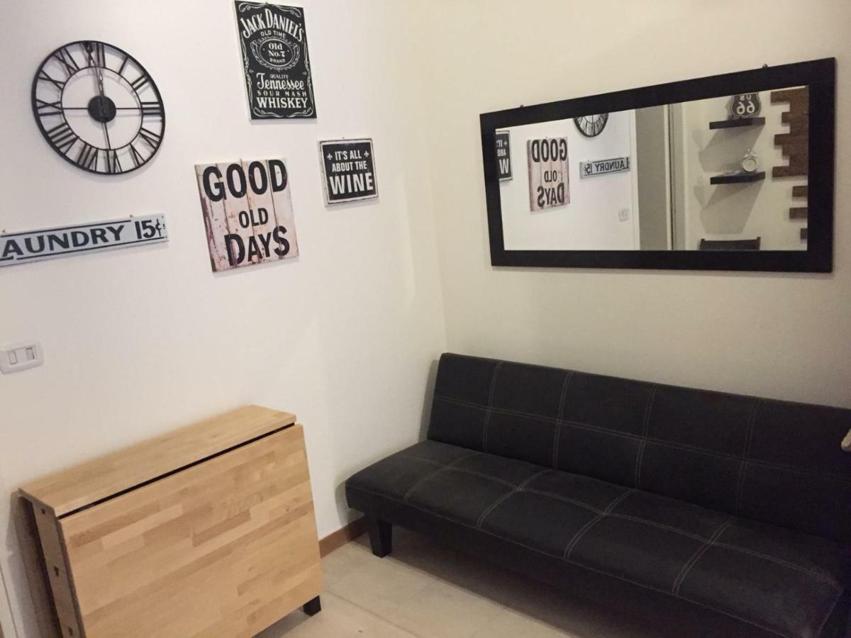 Onax Rooms Cagliari Kültér fotó