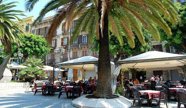 Onax Rooms Cagliari Kültér fotó